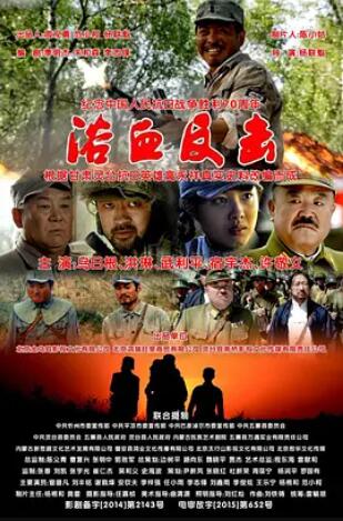 电影：浴血反击