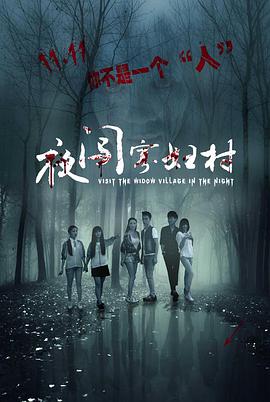 电影:夜闯寡妇村
