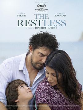 电影：我的丈夫得了躁郁症