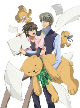 电影：纯情罗曼史