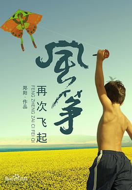 电影：风筝再次飞起