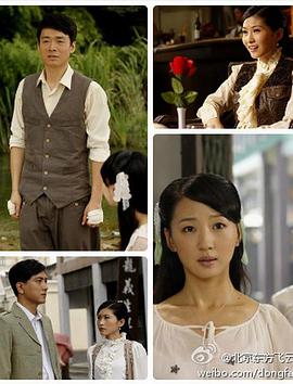 电影：预言魔咒