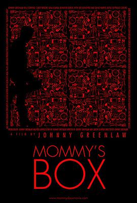 电影：妈咪的盒子