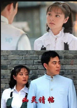 电影：凶灵请帖