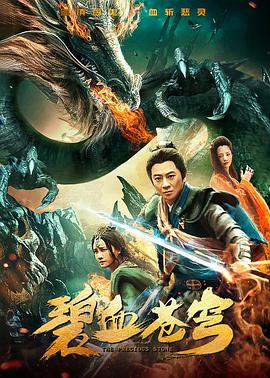 电影：碧血苍穹