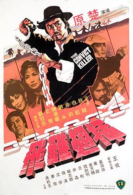 电影：插翅难飞(1980)