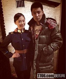 电影：烽火姻缘