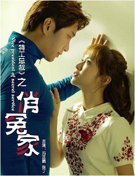 电影:特工总裁俏冤家