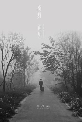 电影：你好 再见