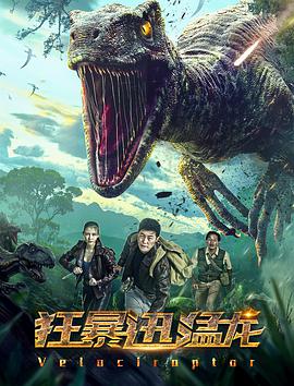 电影：狂暴迅猛龙