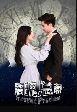 电影：落魄总裁