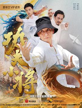 电影：功夫小将