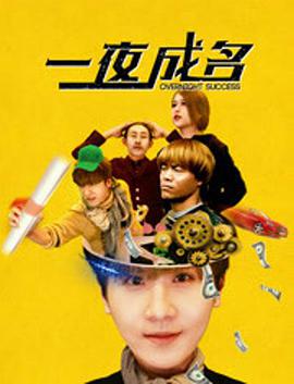 电影：一夜成名
