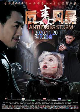 电影:反毒风暴
