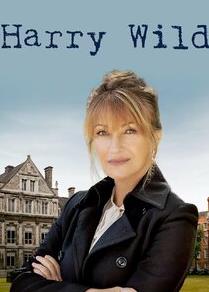 电影：野探哈莉第一季