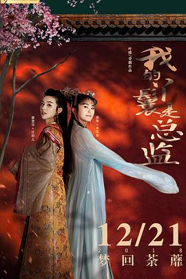 电影:我的丫鬟是总监