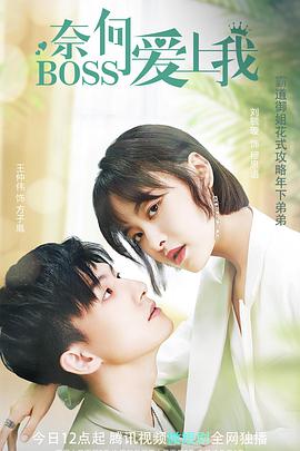 电影：奈何BOSS爱上我