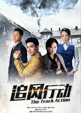 电影:追风行动