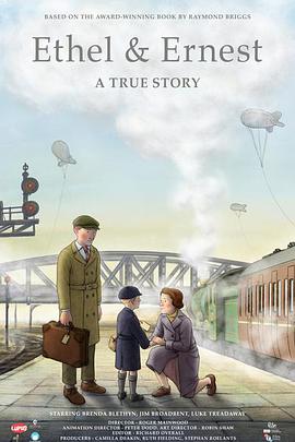 电影：伦敦一家人