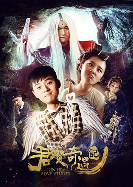 电影:君贺奇遇记