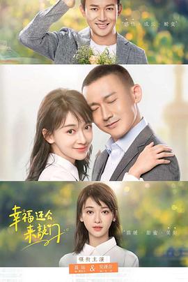 电影：幸福还会来敲门