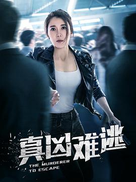 电影：真凶难逃