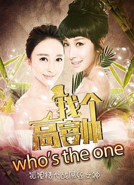 电影：找个高富帅？