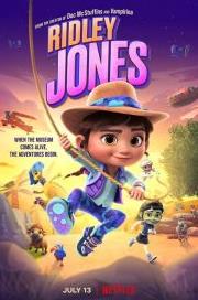 电影：瑞德莉·琼斯：博物馆守护者第四季