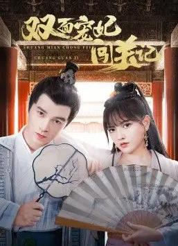 电影:双面宠妃闯关记