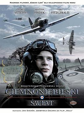 电影：烈日长虹