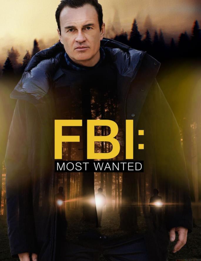 电影：联邦调查局：通缉要犯第四季