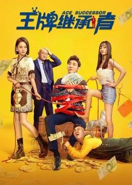 电影:王牌继承者