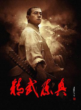 电影：精武陈真(2008)