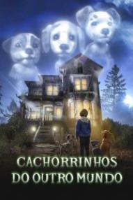 电影：幽灵狗狗第一季