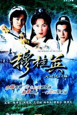 电影:穆桂英之大破天门阵