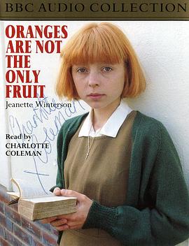 电影：橘子不是唯一的水果