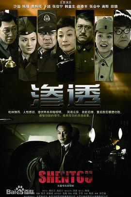电影:渗透(2013)