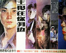 电影：主犯在你身边