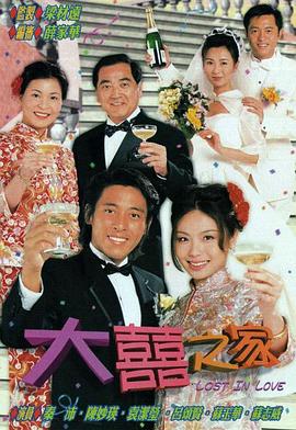 电影:大喜之家粤语版