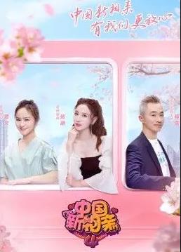 电影：中国新相亲第四季