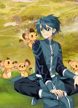 电影：斗破苍穹动态漫画第四季