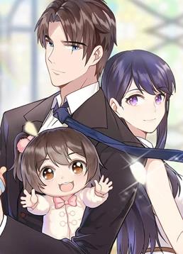 电影：男神萌宝一锅端动态漫画第一季