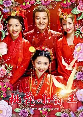 电影：桃花小霸王