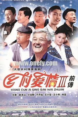 电影:乡村爱情3