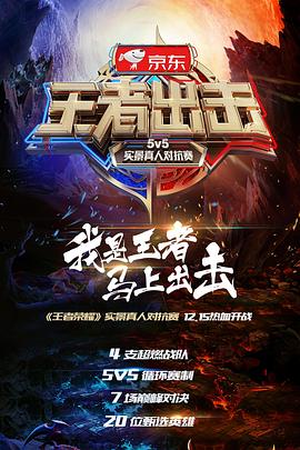 电影：王者出击