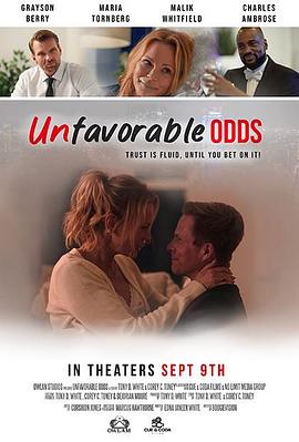 电影:UnFavorableOdds
