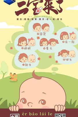 电影：二宝来了