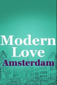 电影：阿姆斯特丹摩登之恋第一季