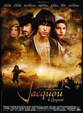 电影：乡下人雅克