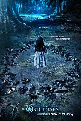 电影:初代吸血鬼第四季